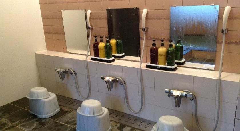 Hotel Petit Riviere Karuizawa 3*