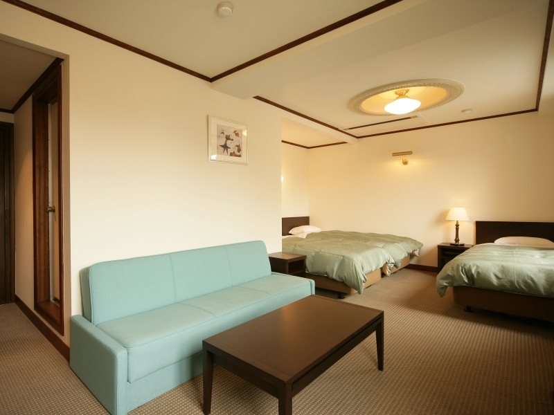 Hotel Petit Riviere Karuizawa 3*