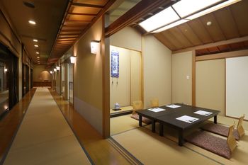 Kaminoyama Azumaya 3*