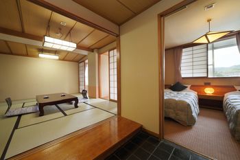 Kaminoyama Azumaya 3*