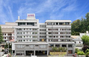 Kaminoyama Azumaya 3*