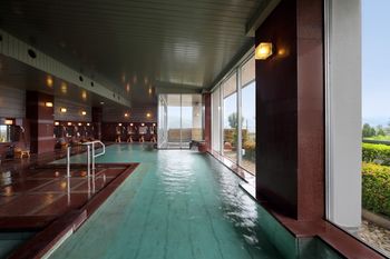 Kaminoyama Azumaya 3*