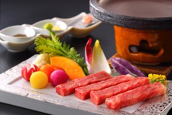 Kaminoyama Azumaya 3*