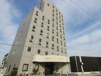 Hotel LC Gifu-Hashima 3*