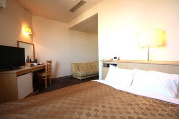 Hotel LC Gifu-Hashima 3*