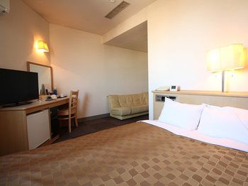 Hotel LC Gifu-Hashima 3*
