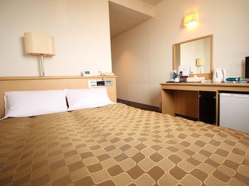 Hotel LC Gifu-Hashima 3*