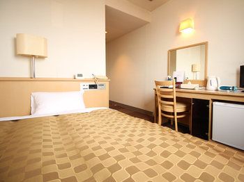 Hotel LC Gifu-Hashima 3*