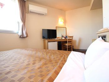 Hotel LC Gifu-Hashima 3*