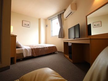 Hotel LC Gifu-Hashima 3*