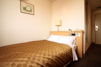 Hotel LC Gifu-Hashima 3*