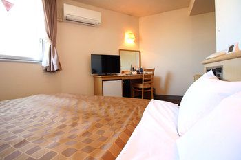 Hotel LC Gifu-Hashima 3*
