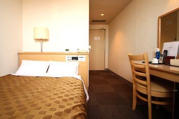 Hotel LC Gifu-Hashima 3*