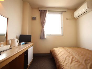 Hotel LC Gifu-Hashima 3*