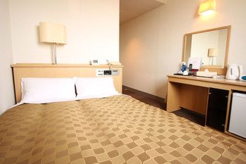 Hotel LC Gifu-Hashima 3*