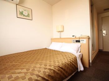Hotel LC Gifu-Hashima 3*