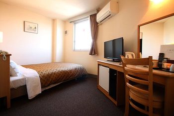Hotel LC Gifu-Hashima 3*