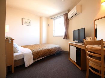 Hotel LC Gifu-Hashima 3*