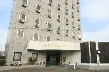Hotel LC Gifu-Hashima 3*