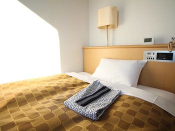 Hotel LC Gifu-Hashima 3*