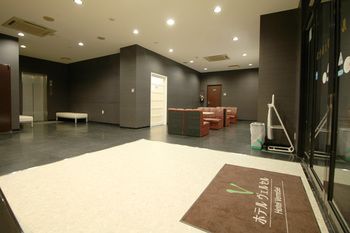 Hotel LC Gifu-Hashima 3*