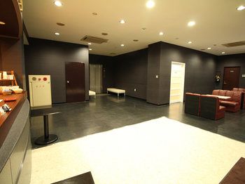 Hotel LC Gifu-Hashima 3*