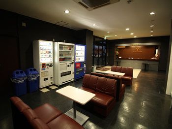 Hotel LC Gifu-Hashima 3*