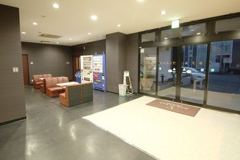 Hotel LC Gifu-Hashima 3*