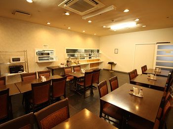 Hotel LC Gifu-Hashima 3*