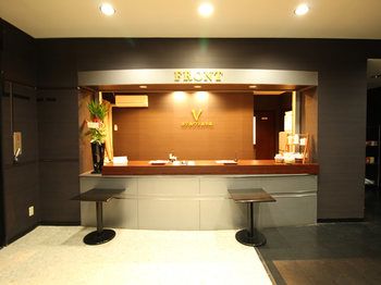 Hotel LC Gifu-Hashima 3*
