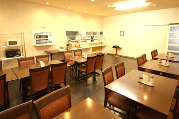 Hotel LC Gifu-Hashima 3*