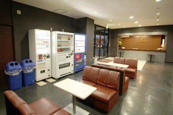 Hotel LC Gifu-Hashima 3*