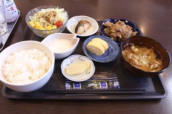 Hotel LC Gifu-Hashima 3*