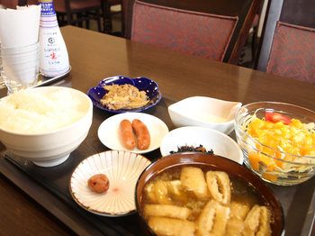 Hotel LC Gifu-Hashima 3*