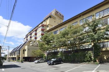 Hotel Suimeikan 2*