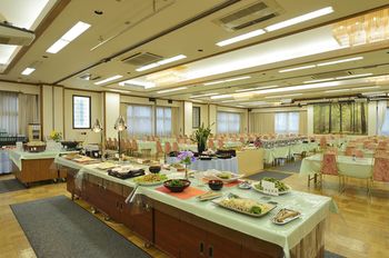 Hotel Suimeikan 2*