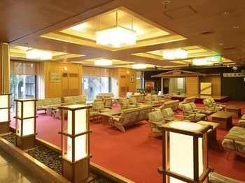 Hotel Suimeikan 2*