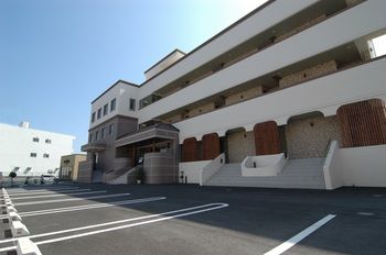Hotel Luandon Shirahama 3*