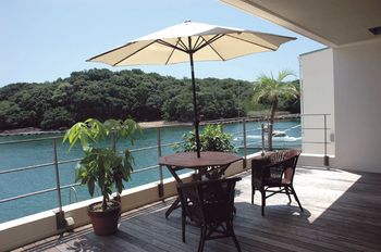 Hotel Luandon Shirahama 3*