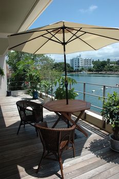 Hotel Luandon Shirahama 3*