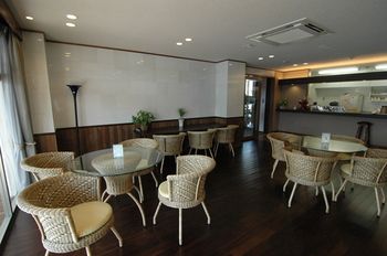Hotel Luandon Shirahama 3*