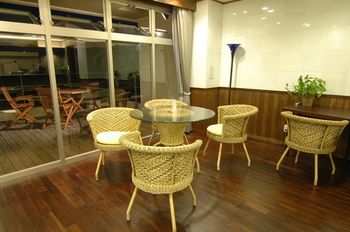 Hotel Luandon Shirahama 3*