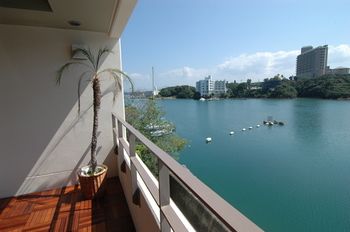 Hotel Luandon Shirahama 3*