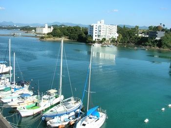 Hotel Luandon Shirahama 3*
