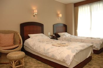 Hotel Luandon Shirahama 3*