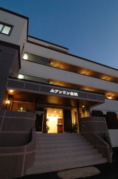Hotel Luandon Shirahama 3*