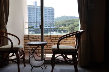 Hotel Luandon Shirahama 3*