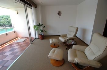 Hotel Luandon Shirahama 3*