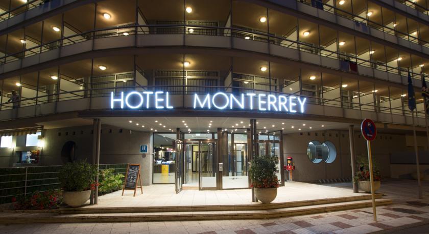 Туры в Medplaya Hotel Monterrey