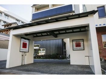Shinnishiki Hotel 2*